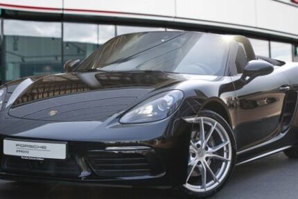 Porsche Boxster 87.200 km 52.950 &euro; Koblenz 56070