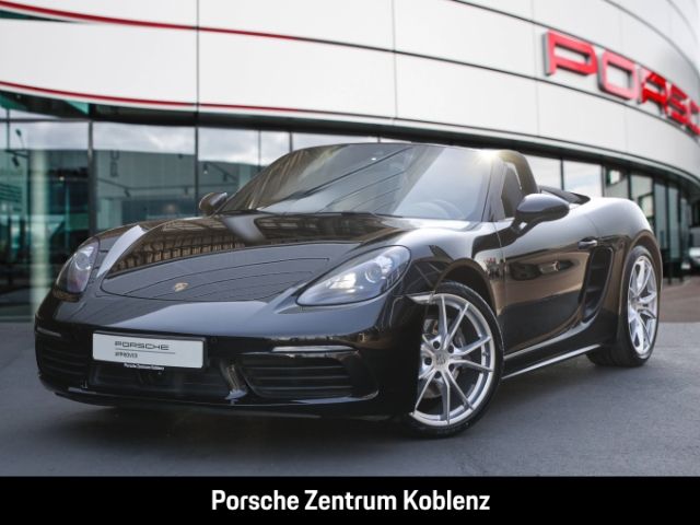 Porsche Boxster 87.200 km 52.950 &euro; Koblenz 56070