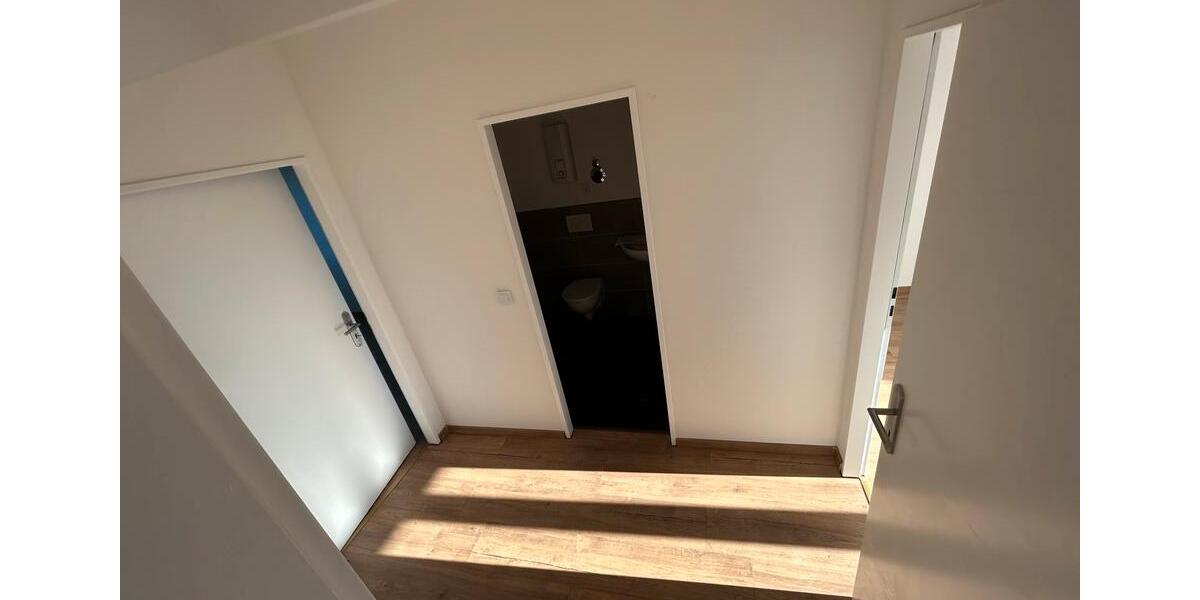 Etagenwohnung Koblenz Karthause - 3 Zimmer, 74 m&sup2;, 290.000&euro; | Angebot:26764902