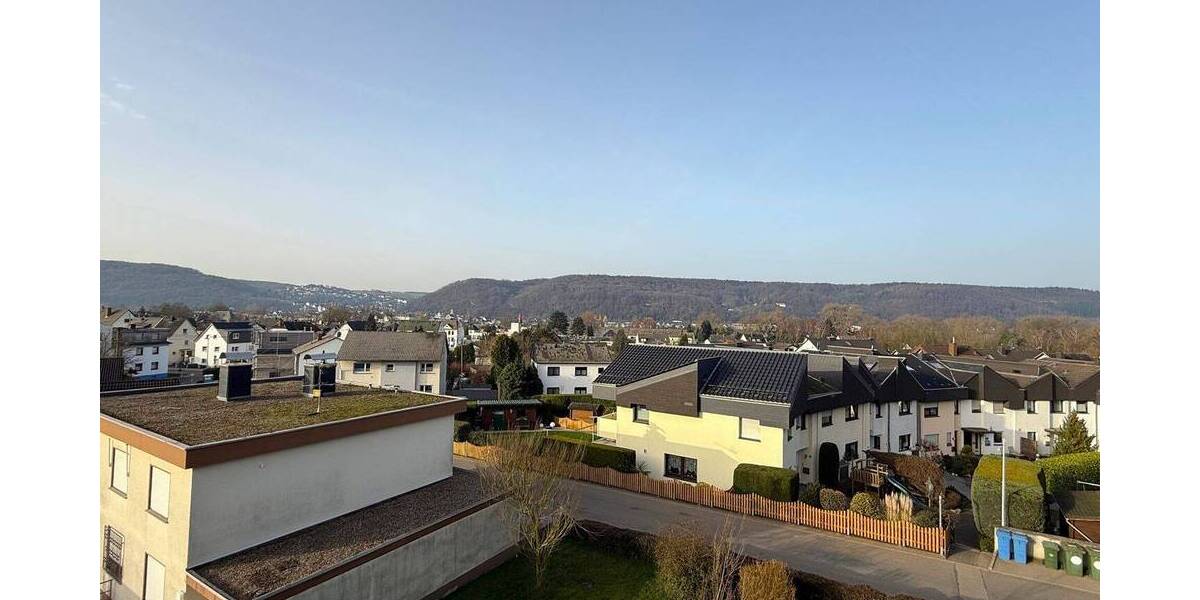 Etagenwohnung Bad Hönningen - 3 Zimmer, 70 m&sup2;, 139.000&euro; | Angebot:25864739