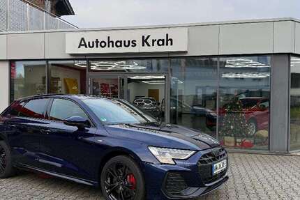 Audi A3 5.000 km 51.990 &euro; Herschbach 56249