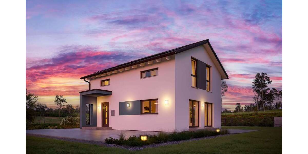 Einfamilienhaus Wehr - 3 Zimmer, 122 m&sup2;, 727.970&euro; | Angebot:26551839