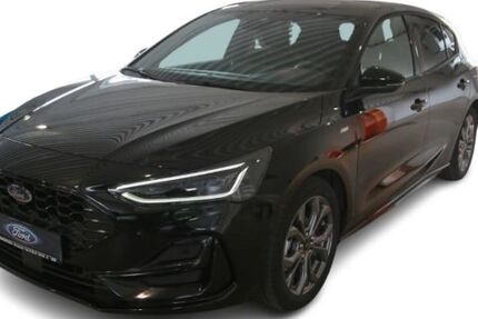 Ford Focus 12.900 km 29.980 &euro; Koblenz 56073