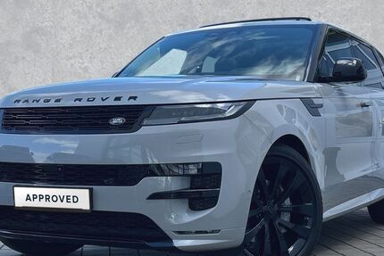 Land Rover Range Rover Sport 2.500 km 136.487 &euro; Koblenz/Gwb. Arenberg 56077