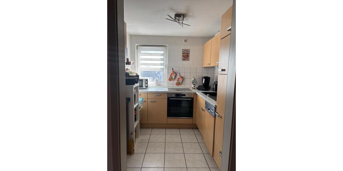Maisonettenwohnung Neuwied Feldkirchen - 2.5 Zimmer, 66 m&sup2;, 215.000&euro; | Angebot:27531643