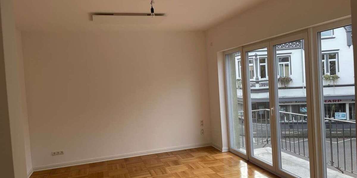 Etagenwohnung Neuwied - 3 Zimmer, 90 m&sup2;, 1.150&euro; | Angebot:25625623