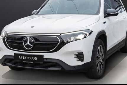 Mercedes-Benz EQB 59.604 km 31.900 &euro; Neuwied 56566