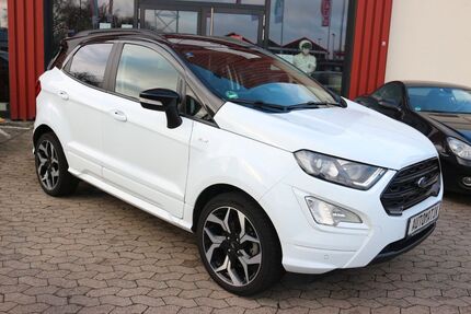 Ford EcoSport 37.700 km 16.900 &euro; Neuwied 56566