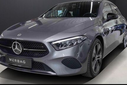 Mercedes-Benz A 180 5.702 km 34.900 &euro; Neuwied 56566