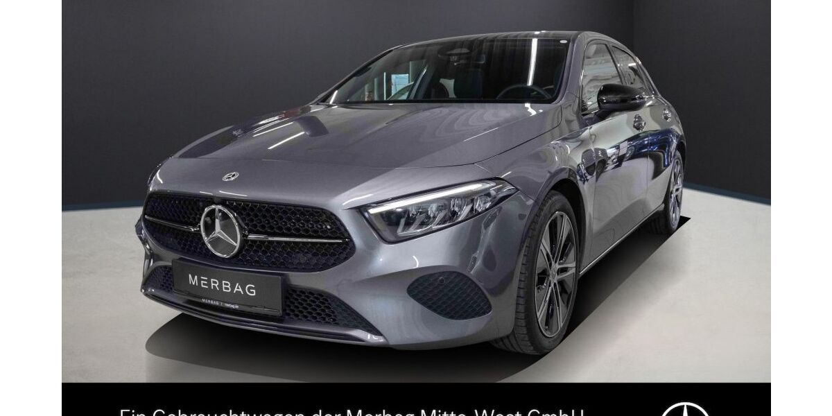 Mercedes-Benz A 180 5.702 km 34.900 &euro; Neuwied 56566