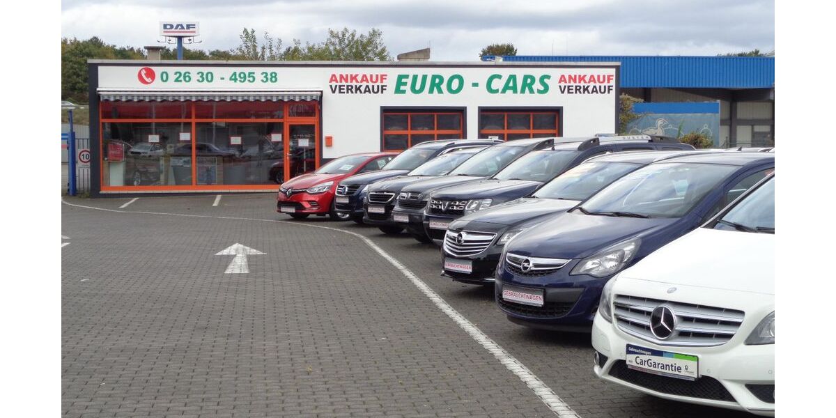 Peugeot 3008 45.700 km 21.790 &euro; Mülheim-Kärlich 56218