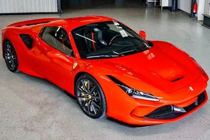 Ferrari F8 2.900 km 399.000 &euro; Koblenz 56068