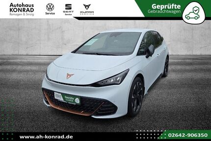 Cupra Born 11.900 km 35.490 &euro; Remagen 53424
