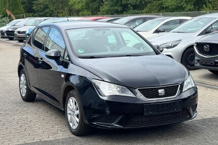 Seat Ibiza 173.165 km 2.600 &euro; Plaidt 56637