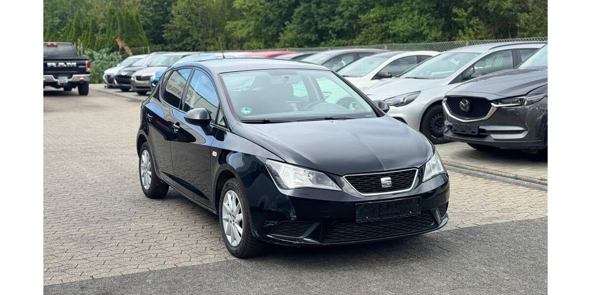 Seat Ibiza 173.165 km 2.600 &euro; Plaidt 56637