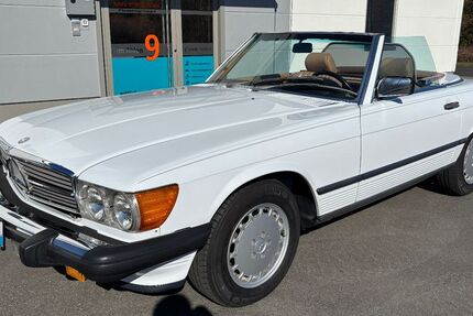 Mercedes-Benz 560 118.500 km 27.500 &euro; Dierdorf 56269