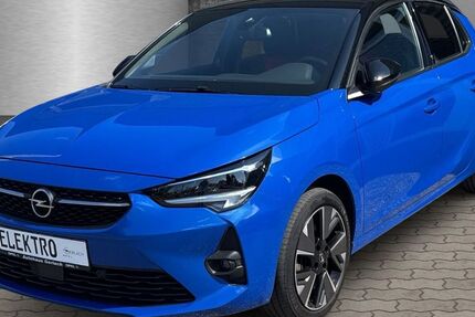 Opel Corsa 52.342 km 15.500 &euro; Niederahr 56414