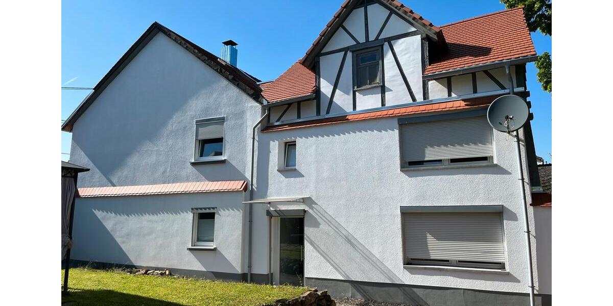 Doppelhaushälfte Montabaur - 5 Zimmer, 100 m&sup2;, 229.000&euro; | Angebot:26866076