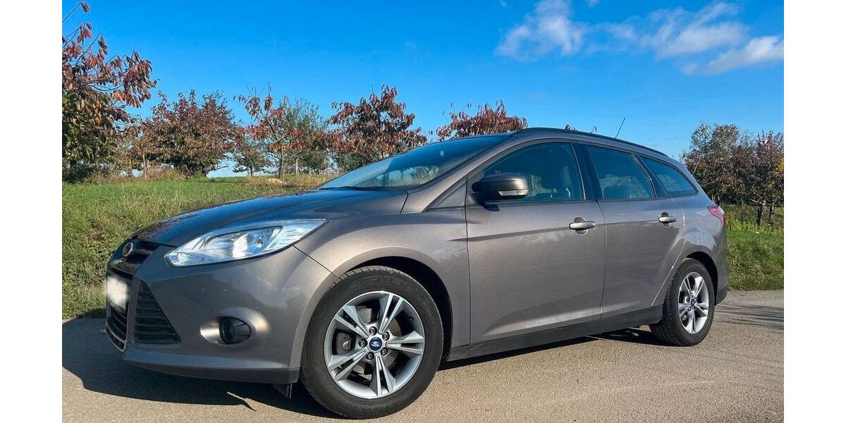 Ford Focus 161.000 km 4.999 &euro; Kettig 56220