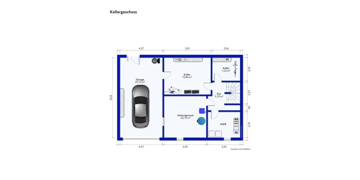 Einfamilienhaus Montabaur - 6 Zimmer, 172 m&sup2;, 465.000&euro; | Angebot:25743785