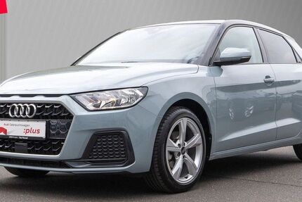 Audi A1 7.171 km 24.980 &euro; Koblenz 56070