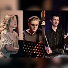 Jazzkonzert - Esbjörn Svensson Tribute 14.06.2026 Lilo im alten Hallenbad