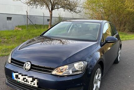 VW Golf 134.000 km 5.750 &euro; Koblenz 56072