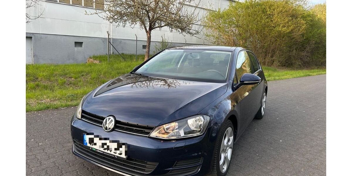 VW Golf 134.000 km 5.750 &euro; Koblenz 56072