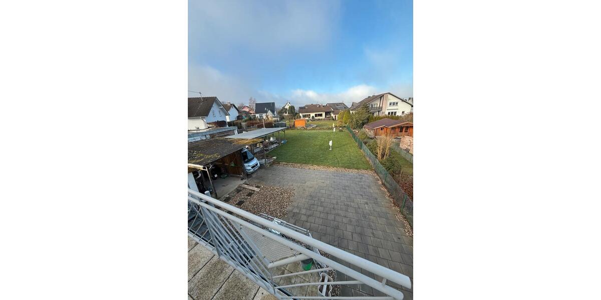 Einfamilienhaus Horhausen (Westerwald) - 6 Zimmer, 122 m&sup2;, 280.000&euro; | Angebot:24780631