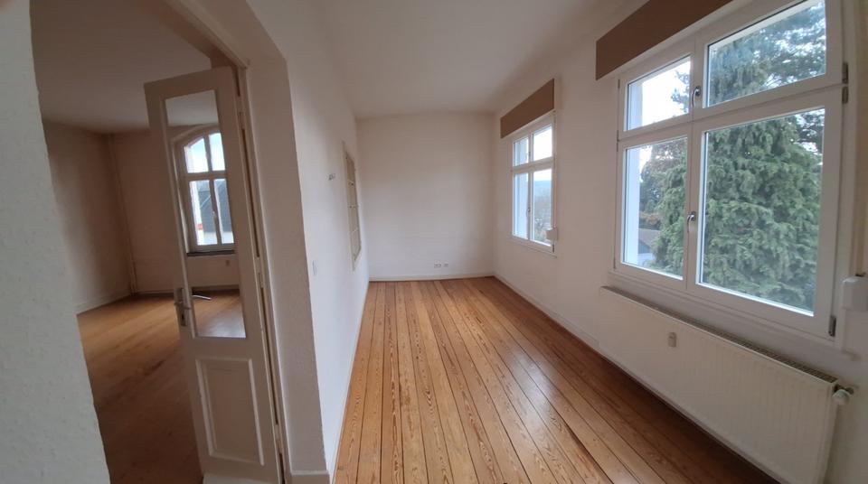 Etagenwohnung Bad Neuenahr-Ahrweiler Ahrweiler - 5 Zimmer, 130 m&sup2;, 1.350&euro; | Angebot:24704880