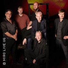 MOONLIGHT Concert - Vom Rhythmus des Lebens - Rhythm, Songs, Lyrics & Classic 27.11.2026 Christuskirche Andernach