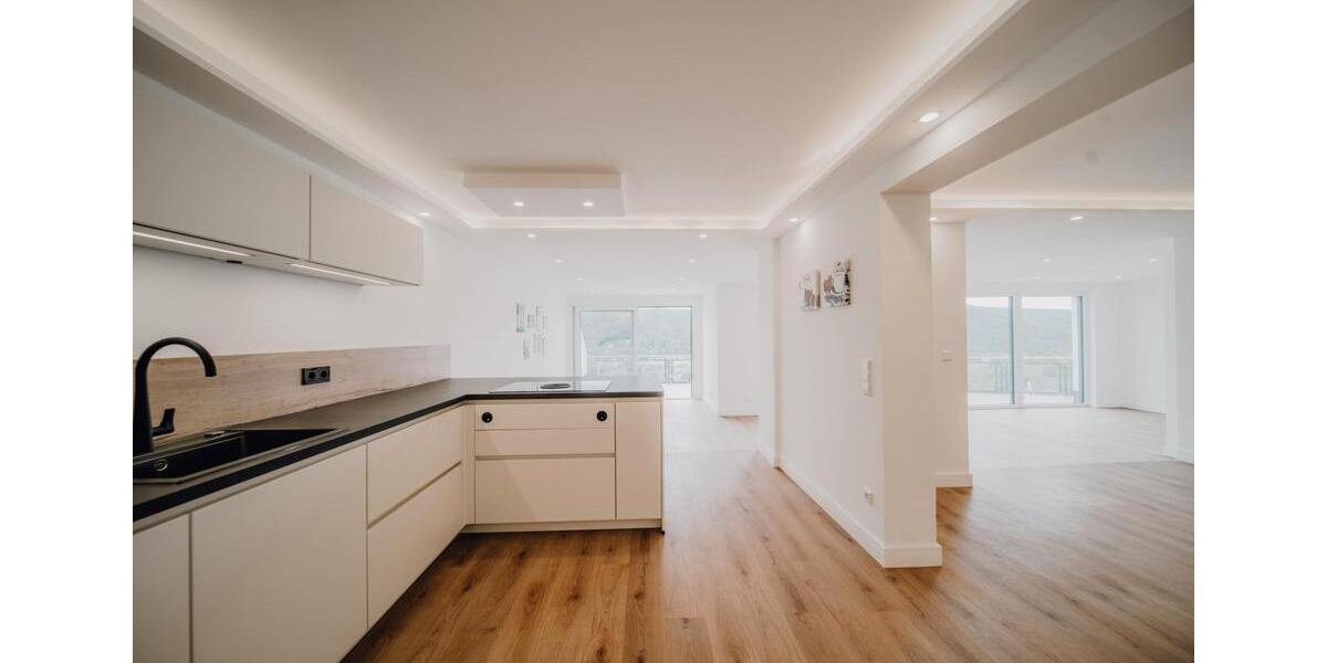 Etagenwohnung Lahnstein - 3 Zimmer, 145 m&sup2;, 1.508&euro; | Angebot:25589217