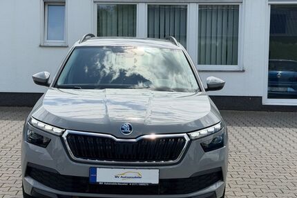 Skoda Kamiq 69.000 km 18.900 &euro; Neuwied 56567