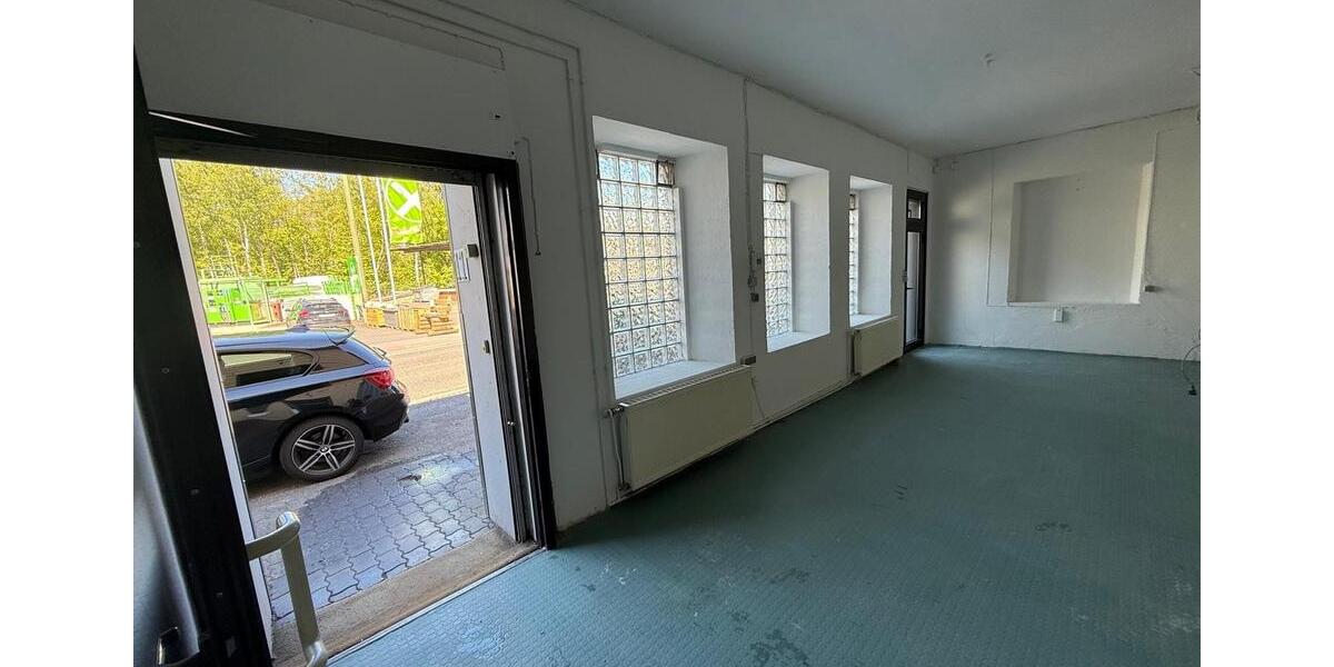 Gewerbeobjekt Raubach - 590&euro; | Angebot:25984925