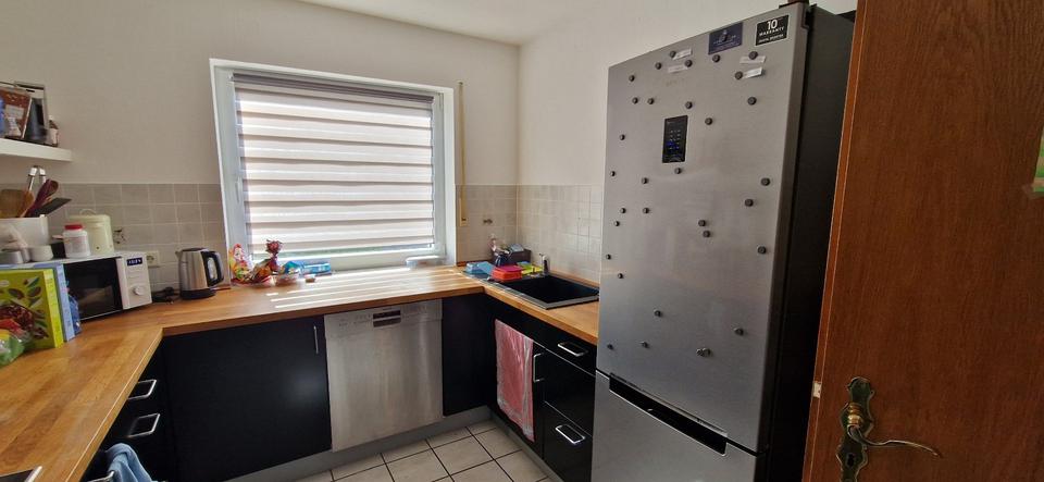 Etagenwohnung Hillscheid - 3 Zimmer, 82 m&sup2;, 700&euro; | Angebot:26679546