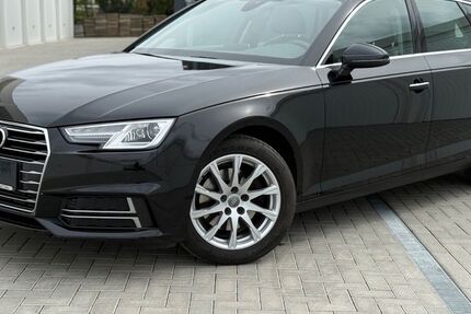 Audi A4 121.138 km 20.500 &euro; Ransbach-Baumbach 56235