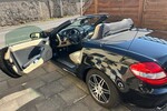Mercedes-Benz SLK 133.000 km 7.600 &euro; Andernach 56626