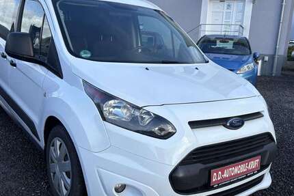 Ford Transit Connect 142.424 km 8.702 &euro; Kruft 56642