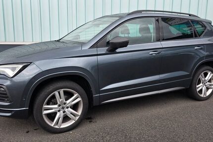 Seat Ateca 62.500 km 24.990 &euro; Neuwied 56567