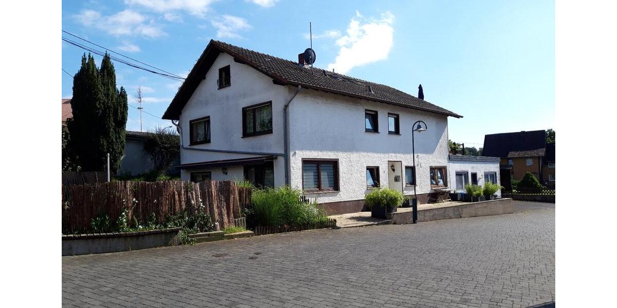 Mehrfamilienhaus, Wohnhaus Breitscheid - 389.000&euro; | Angebot:25282122