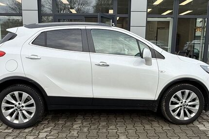 Opel Mokka X 106.000 km 11.790 &euro; Koblenz/Rh. 56070