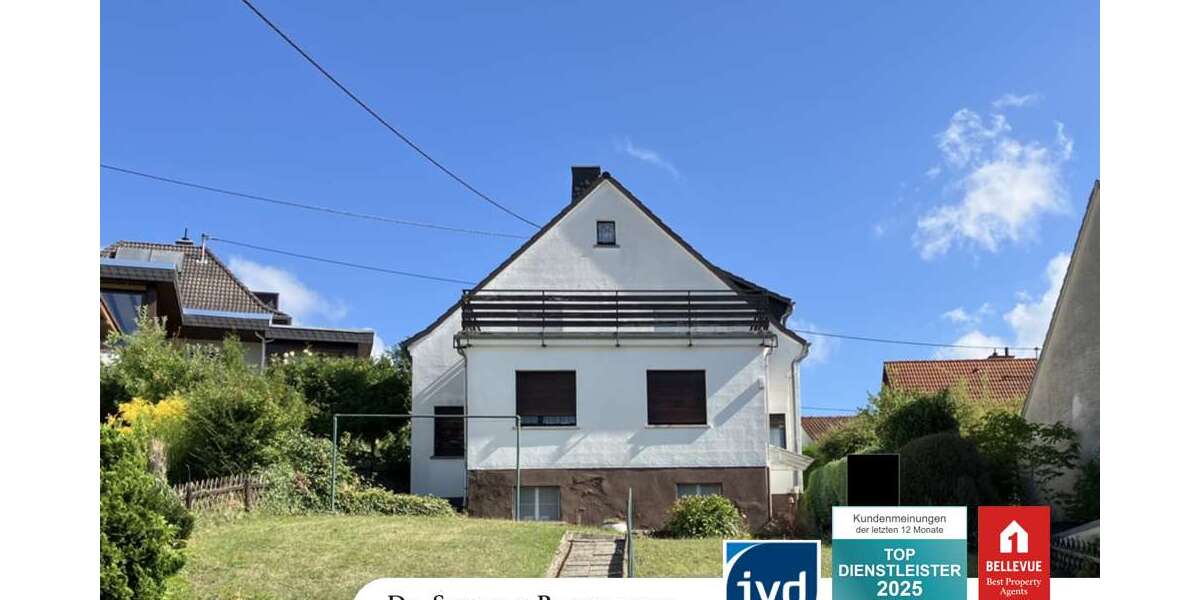 Einfamilienhaus Neuwied / Feldkirchen Feldkirchen - 4 Zimmer, 140 m&sup2;, 225.000&euro; | Angebot:23501829