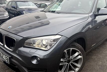 BMW X1 258.000 km 7.900 &euro; Wirges 56422