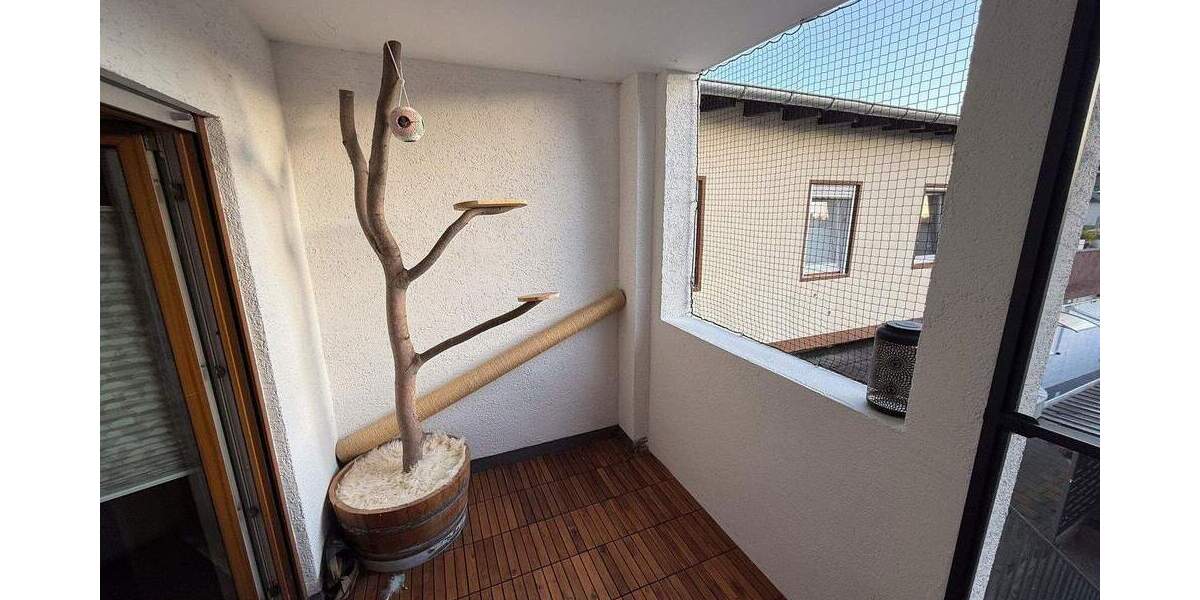 Etagenwohnung Rheinbrohl - 2 Zimmer, 93 m&sup2;, 174.000&euro; | Angebot:25787224