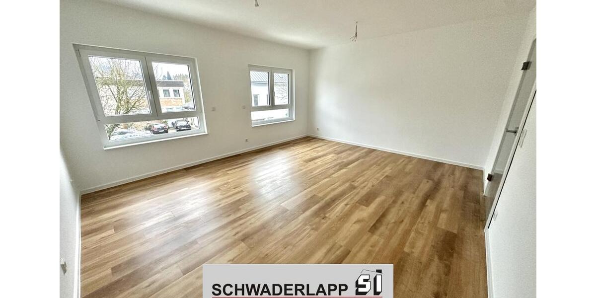 Etagenwohnung Ransbach-Baumbach Baumbach - 3 Zimmer, 90 m&sup2;, 990&euro; | Angebot:24720247