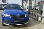 Skoda Karoq Scout 4x4 165.000 km 18.990 &euro; Koblenz 56070