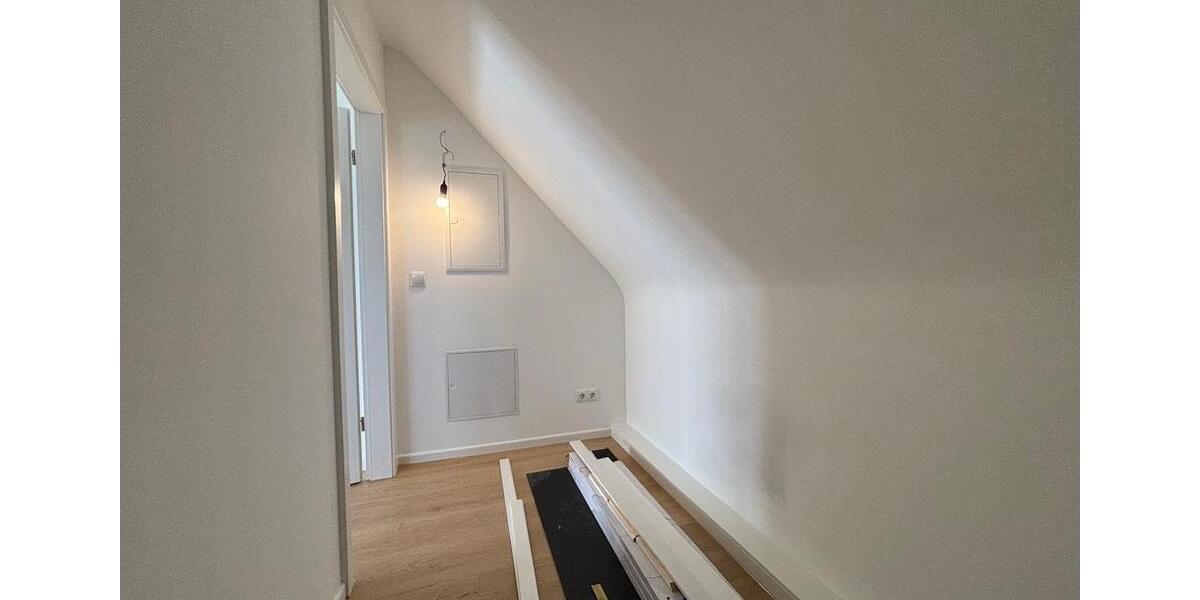 Maisonettenwohnung Breitscheid - 3 Zimmer, 110 m&sup2;, 1.100&euro; | Angebot:25843318