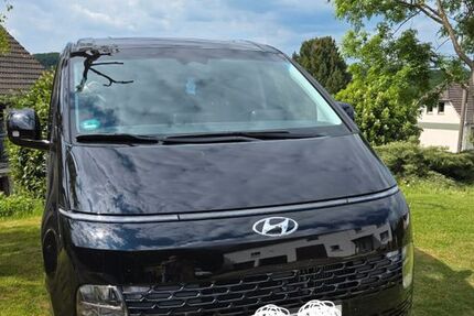 Hyundai STARIA 44.500 km 33.500 &euro; Döttesfeld 56305
