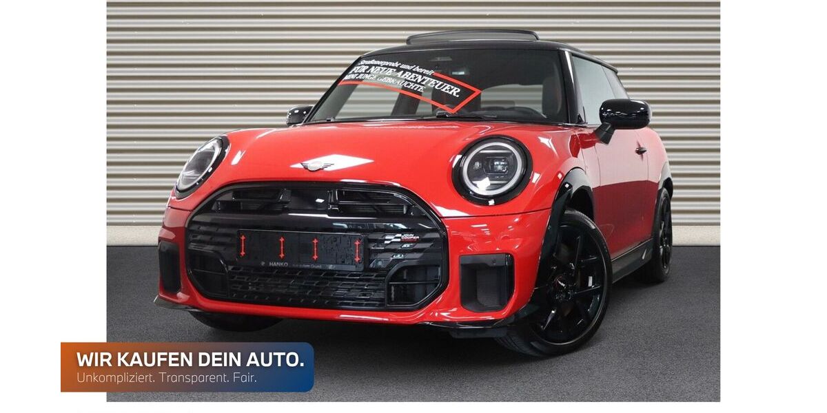 Mini Cooper C 10.206 km 29.111 &euro; Koblenz 56073