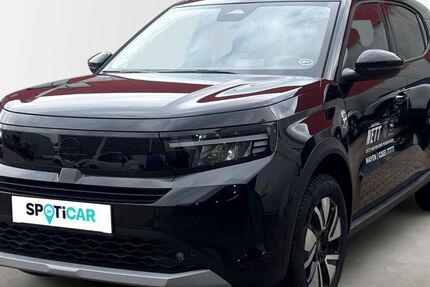 Opel Frontera 6.000 km 27.900 &euro; Mayen 56727